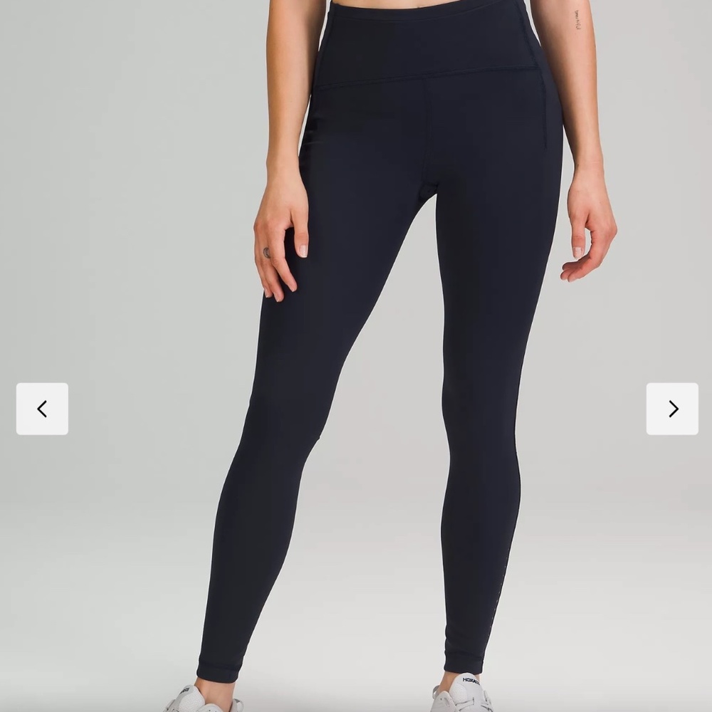 Lululemon Swift Speed High-Rise Tight 28"